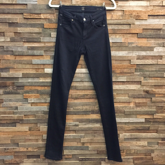 Citizens Of Humanity Denim - 🇬🇧 Citizens of Humanity Avedon Skinny Jeans